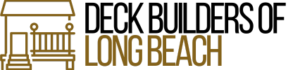 Deck Builders of Long Beach